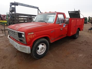 Main image Ford F-350